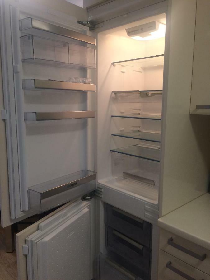 Apartment With Parking On Premise Вена Экстерьер фото