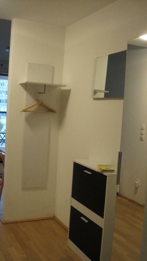 Apartment With Parking On Premise Вена Экстерьер фото